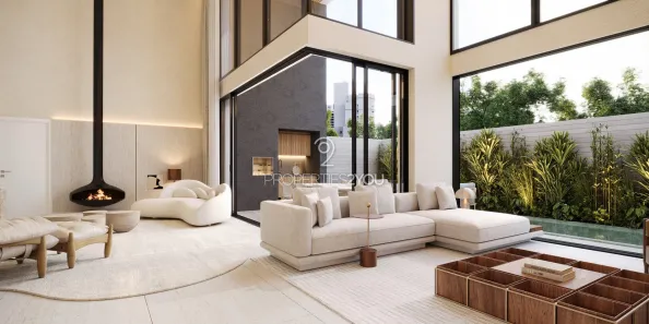 Apartamento com 3 Quartos à venda, 360m² no Mossunguê, Curitiba