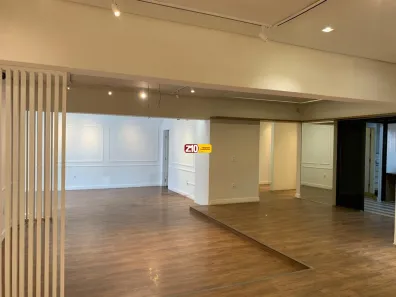 Ponto Comercial para alugar, 90m² no Cidade Nova, Indaiatuba
