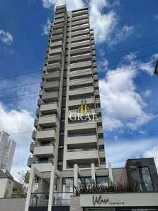 Apartamento com 3 Quartos à venda, 161m² no Campestre, Santo André
