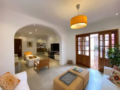 Casa com 3 Quartos à venda, 384m² no Jardim Guanabara, Rio de Janeiro