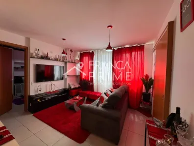 Apartamento com 2 Quartos para alugar, 44m² no Jardim Íris, São Paulo