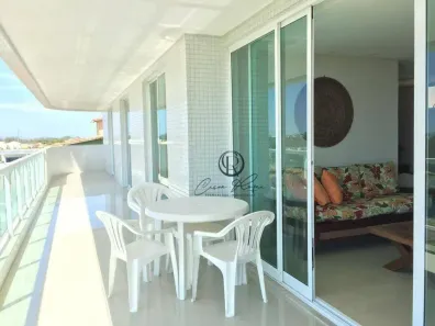 Apartamento com 4 Quartos à venda, 239m² no Braga, Cabo Frio