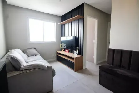 Apartamento com 2 Quartos à venda, 42m² no Vila Nova Cachoeirinha, São Paulo