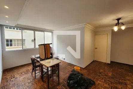 Apartamento com 3 Quartos à venda, 120m² no Indianópolis, São Paulo