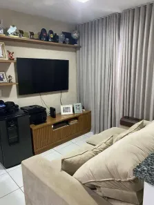 Apartamento com 2 Quartos à venda, 60m² no Jardim Europa I e II, Anápolis