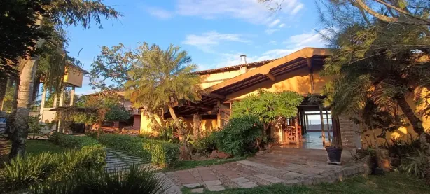 Prédio Comercial com 3 Quartos à venda, 1600m² no Ponta da Fruta, Vila Velha
