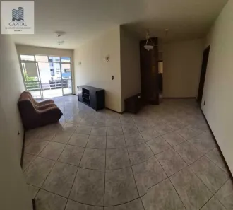 Apartamento com 3 Quartos à venda, 132m² no Canto, Florianópolis
