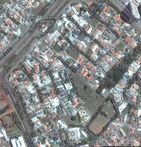 Casa de Condomínio com 3 Quartos à venda, 260m² no Parque São Bento, Limeira