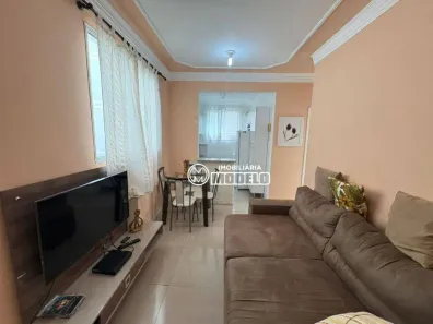 Apartamento com 2 Quartos à venda, 48m² no Piracicamirim, Piracicaba