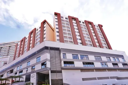 Apartamento com 1 Quarto à venda, 45m² no São Mateus, Juiz de Fora