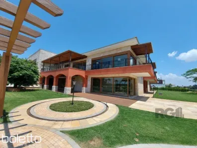 Casa de Condomínio com 5 Quartos à venda, 5000m² no Sans Souci, Eldorado do Sul