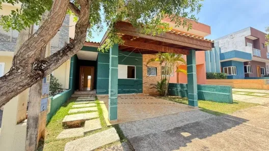 Casa de Condomínio com 3 Quartos à venda, 97m² no Loteamento Dinorá Rosa, Sorocaba