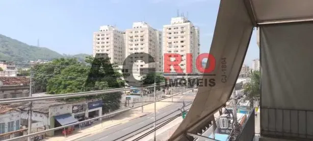Apartamento com 2 Quartos à venda, 86m² no Praça Seca, Rio de Janeiro