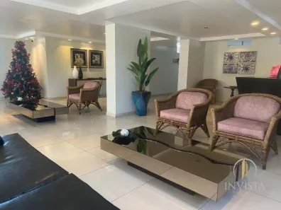Apartamento com 2 Quartos à venda, 70m² no Manaíra, João Pessoa