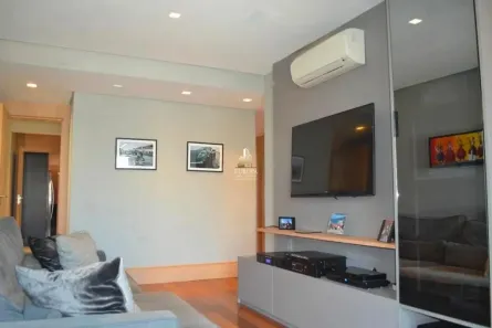 Apartamento com 4 Quartos à venda, 216m² no Vila Mariana, São Paulo