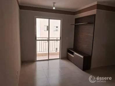 Apartamento com 2 Quartos à venda, 53m² no Bonfim, Campinas