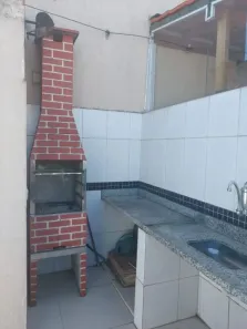 Cobertura com 2 Quartos à venda, 112m² no Vila Amália (Zona Norte), São Paulo