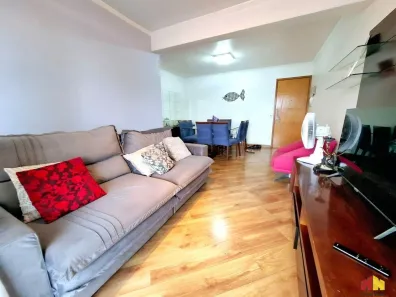 Apartamento com 2 Quartos à venda, 68m² no Chácara Califórnia, São Paulo