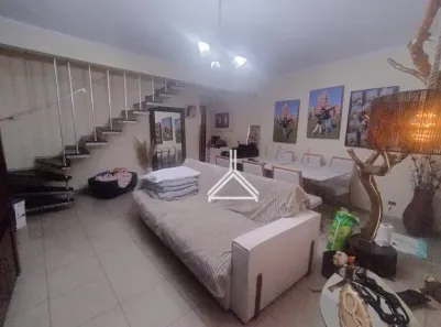 Sobrado com 3 Quartos à venda, 150m² no Parque Imperial, São Paulo