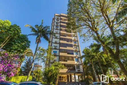 Apartamento com 3 Quartos à venda, 107m² no Centro, Canoas