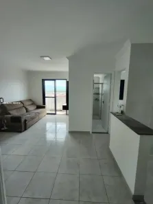 Apartamento com 1 Quarto à venda, 77m² no Tupi, Praia Grande