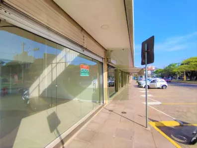 Prédio Comercial para alugar, 60m² no Morro do Espelho, São Leopoldo