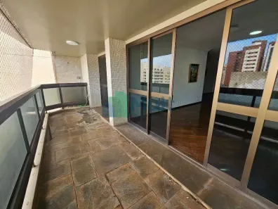Apartamento com 3 Quartos à venda, 212m² no Centro, Ribeirão Preto