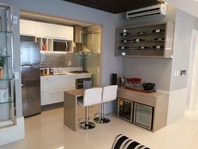 Apartamento com 2 Quartos à venda, 76m² no Igara, Canoas