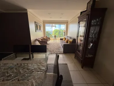 Apartamento com 3 Quartos à venda, 115m² no Jundiaí, Anápolis