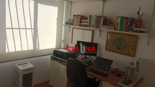 Apartamento com 2 Quartos à venda, 75m² no Icaraí, Niterói