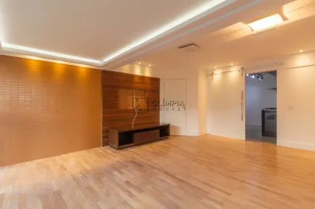Apartamento com 3 Quartos para alugar, 98m² no Vila Olímpia, São Paulo