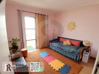Apartamento com 2 Quartos à venda, 66m² no Jardim Gonçalves, Sorocaba