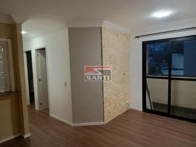 Apartamento com 2 Quartos à venda, 58m² no Parque Mandaqui, São Paulo