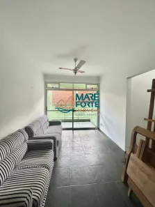Apartamento com 2 Quartos à venda, 72m² no Saco da Ribeira, Ubatuba