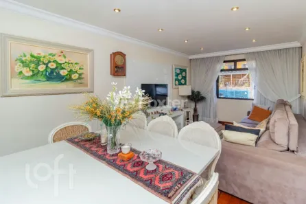 Casa com 3 Quartos à venda, 217m² no Bosque da Saúde, São Paulo