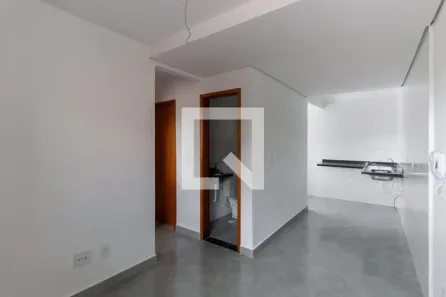 Apartamento com 2 Quartos à venda, 35m² no Cidade Continental, São Paulo