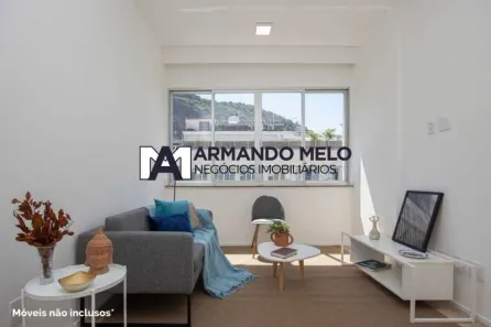 Apartamento com 2 Quartos à venda, 106m² no Copacabana, Rio de Janeiro