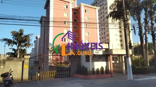 Apartamento com 3 Quartos à venda, 72m² no Jardim Ubirajara (Zona Sul), São Paulo