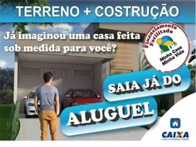 Casa com 2 Quartos à venda, 50m² no Jardim Ouro Branco, Ribeirão Preto