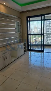 Apartamento com 3 Quartos à venda, 86m² no Vila Prudente, São Paulo