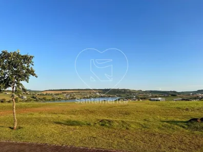 Lote/Terreno à venda, 1562m² no Ecovillas do Lago, Sertanópolis