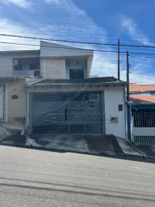 Sobrado com 3 Quartos à venda, 158m² no Jardim Sorocaba Park, Sorocaba