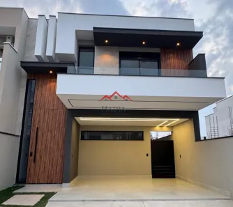 Casa com 3 Quartos à venda, 159m² no Jardim Celeste, Jundiaí