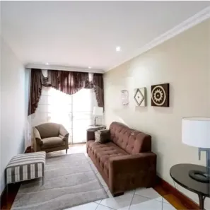 Apartamento com 2 Quartos à venda, 76m² no Vila Azevedo, São Paulo