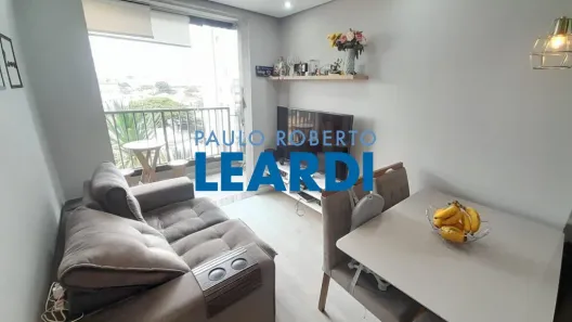 Apartamento com 2 Quartos à venda, 49m² no Presidente Altino, Osasco