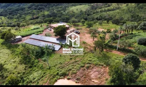 Fazenda/Sítio com 2 Quartos à venda, 25m² no Sobradinho, Brasília