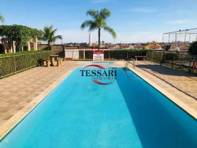 Apartamento com 3 Quartos para alugar, 115m² no Jardim Yolanda, São José do Rio Preto