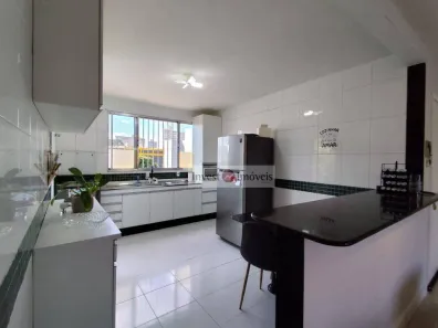 Apartamento com 3 Quartos à venda, 80m² no Centro, São José dos Campos