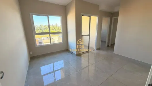 Apartamento com 2 Quartos à venda, 54m² no Reserva Centenária, Santa Bárbara D'Oeste
