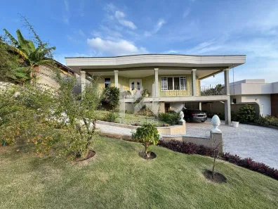 Casa de Condomínio com 3 Quartos à venda, 498m² no Bosque, Vinhedo